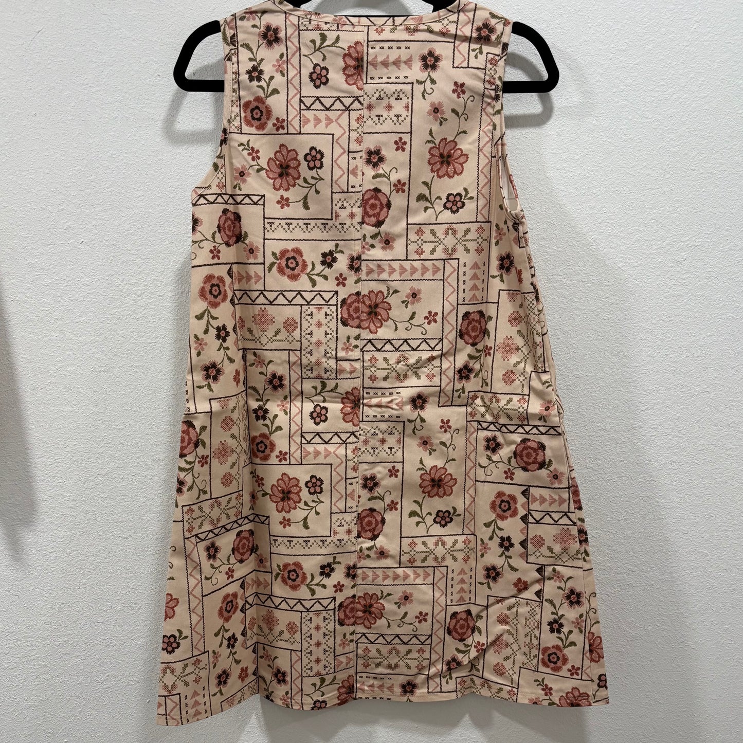 The Cross Stitch Mini