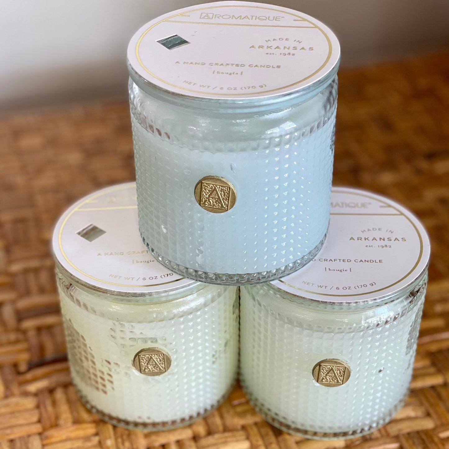 Aromatique Candles