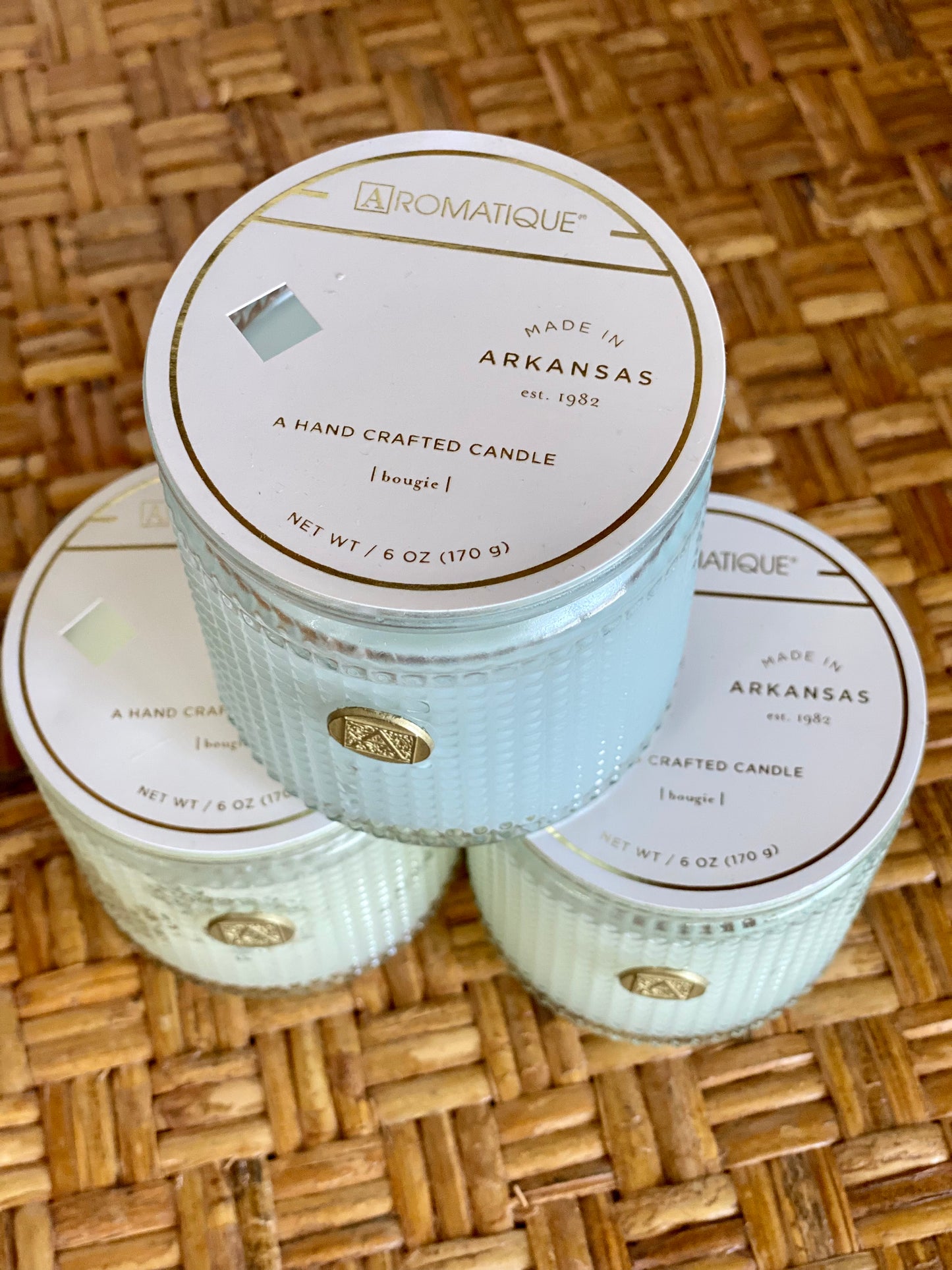 Aromatique Candles