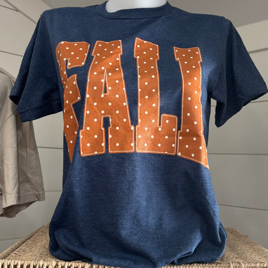 Fall, Y’all Tee