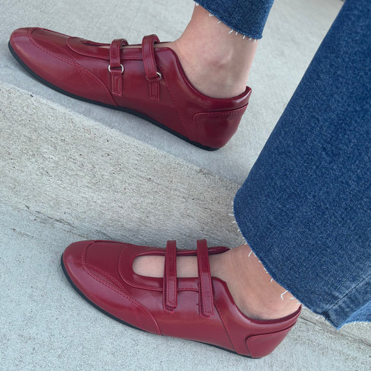 Cherry on Top Flats