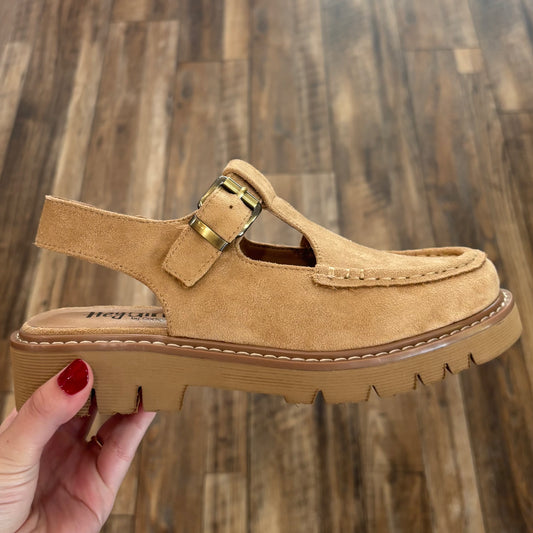 Corky's Make the Cut | Camel