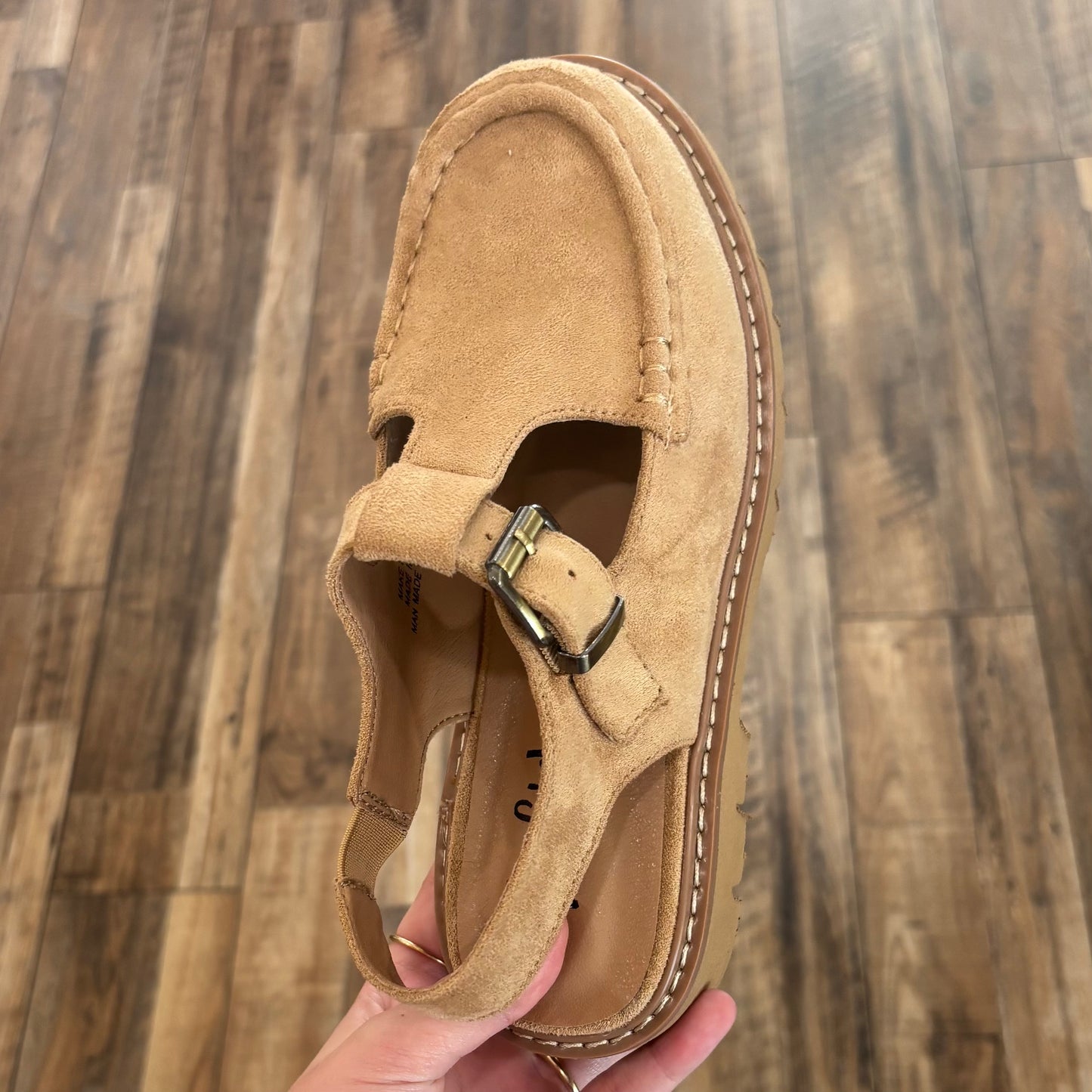 Corky's Make the Cut | Camel