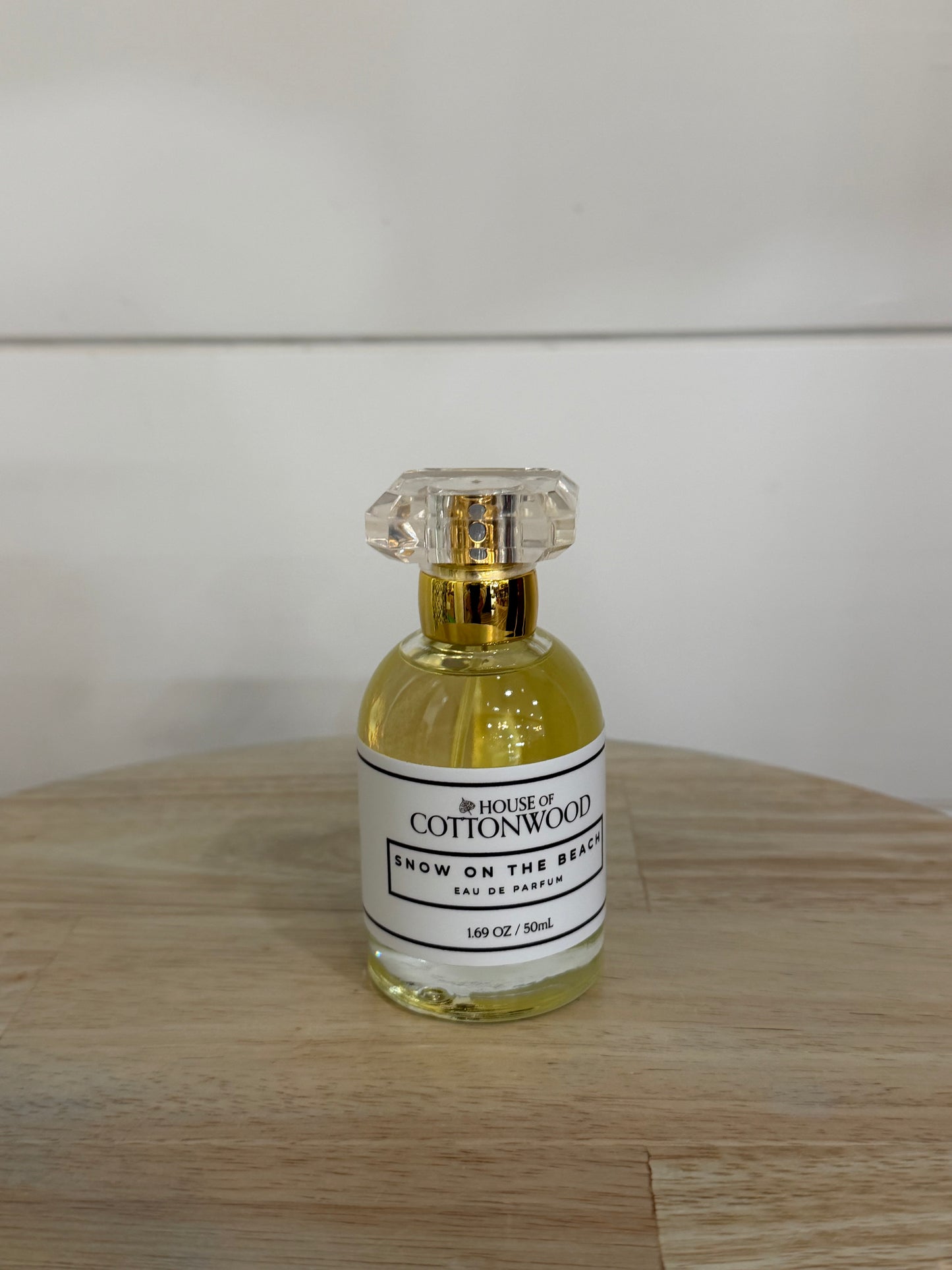 Snow on the Beach Eau De Parfum