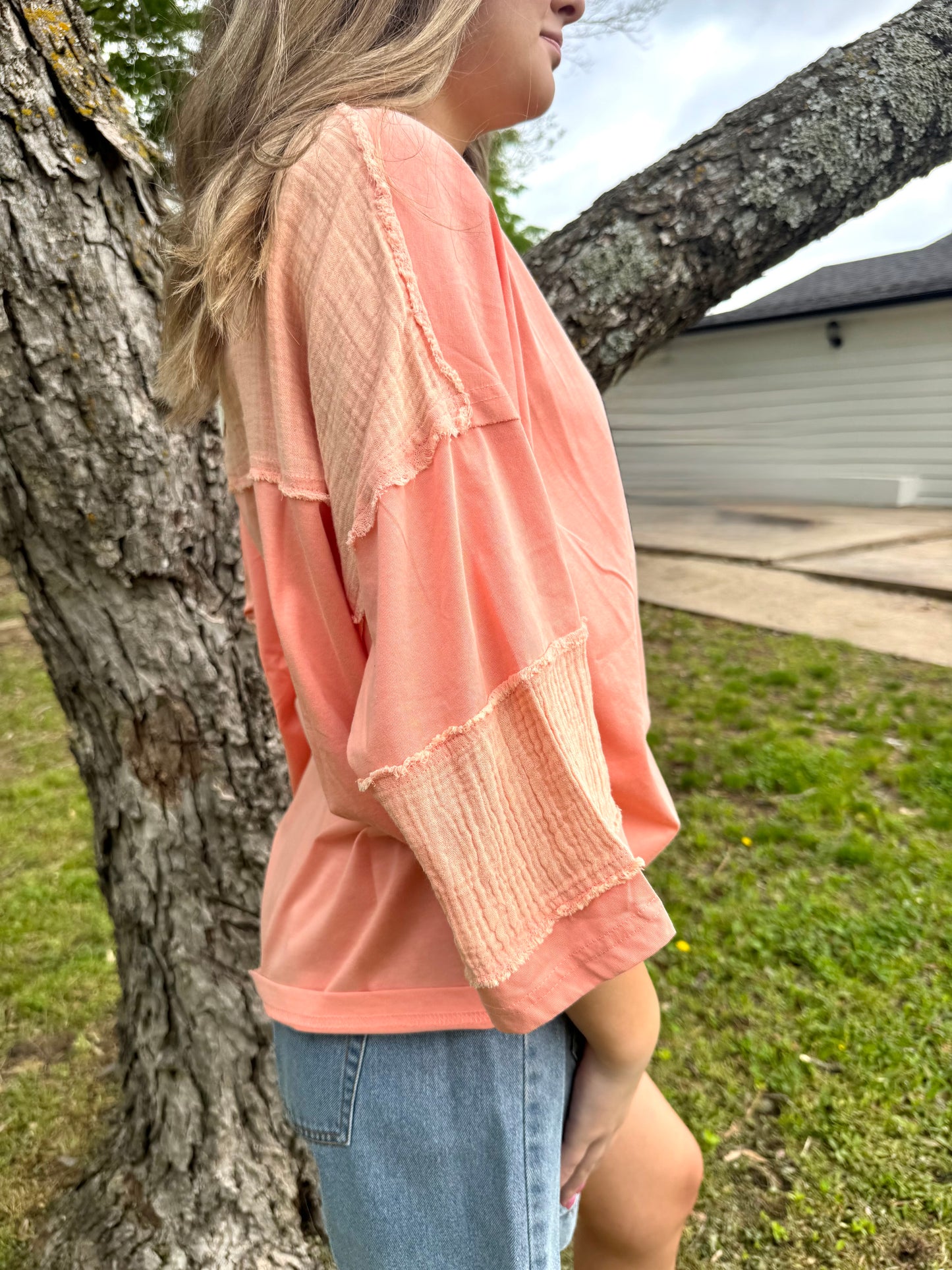 Peach Punch