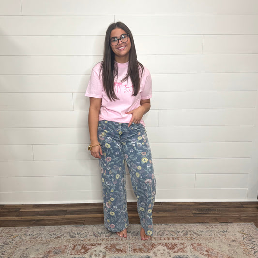 Petal Pants