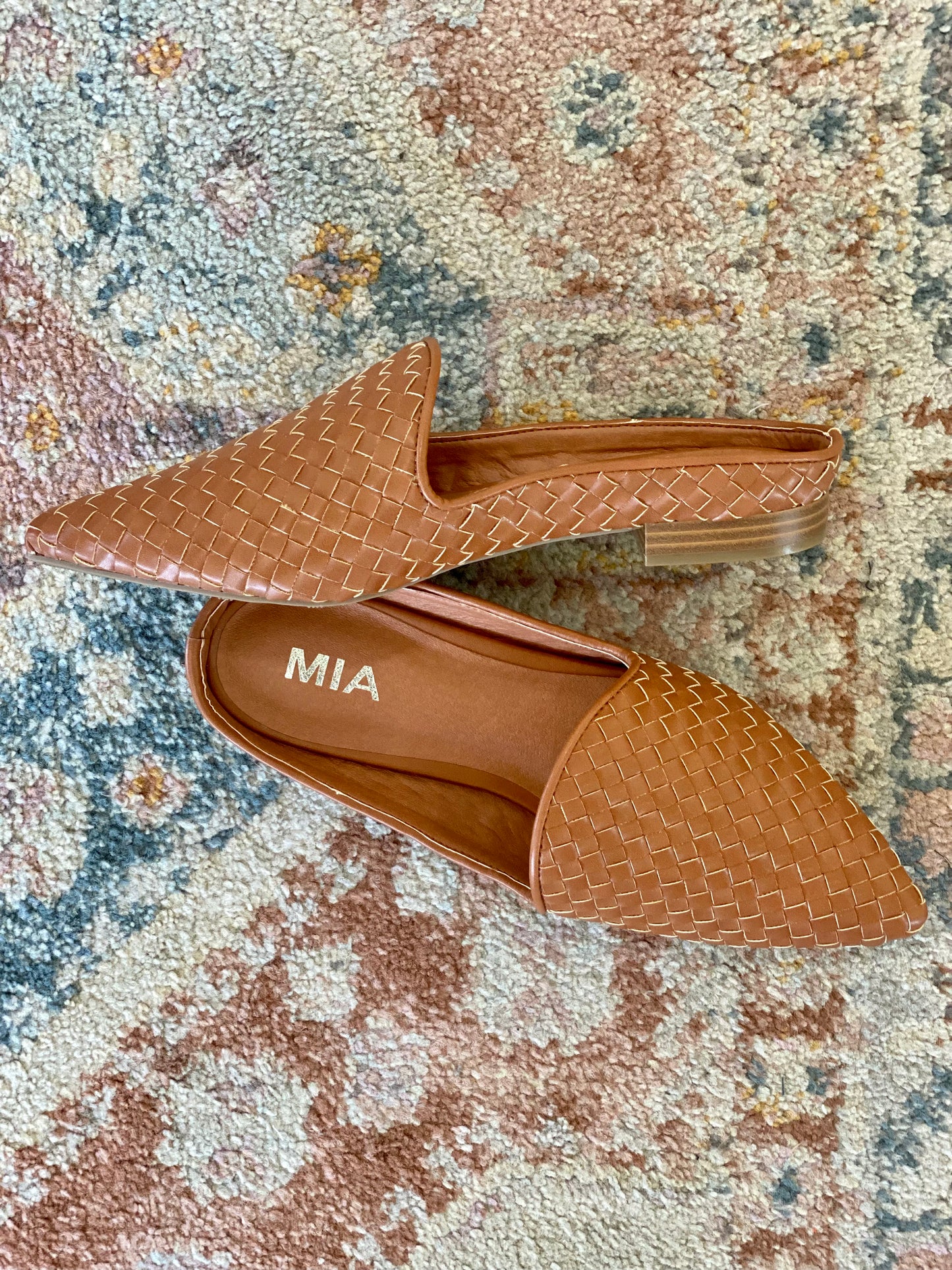 Brunch Date Mules