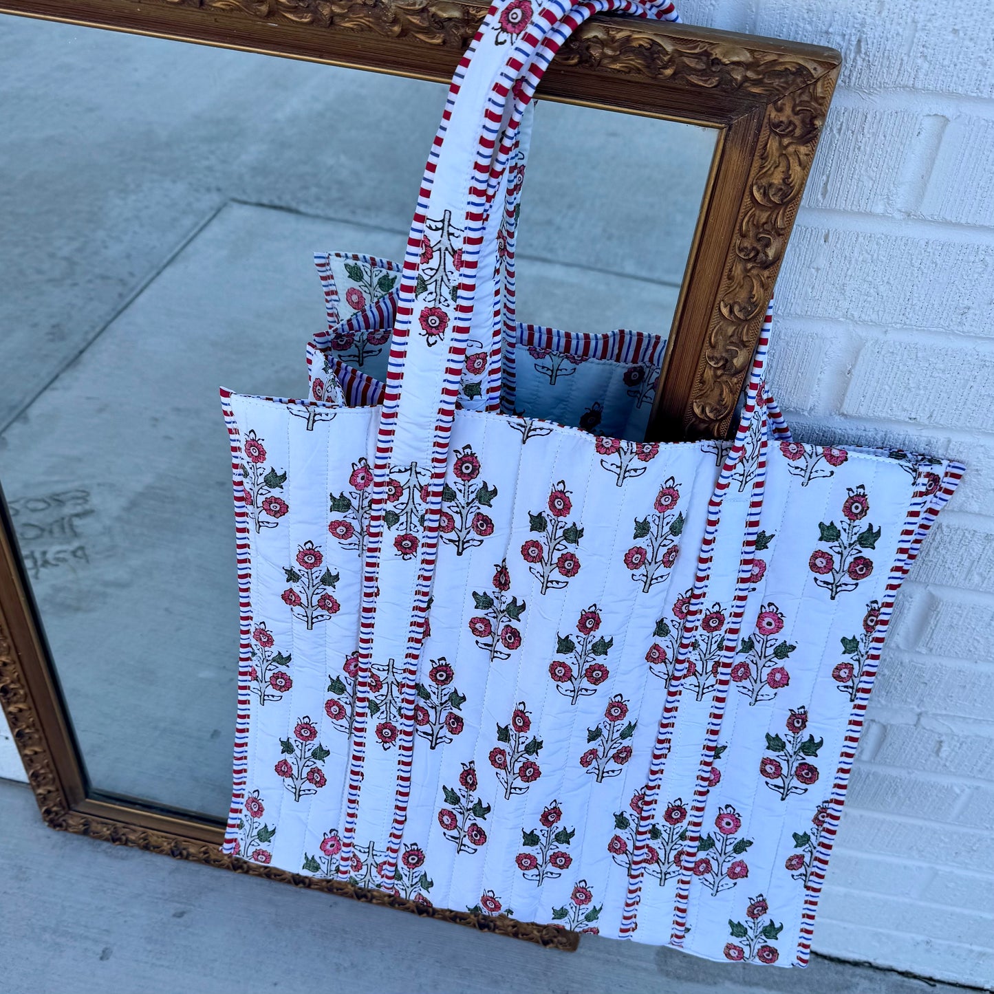 Kindred Carry Totes