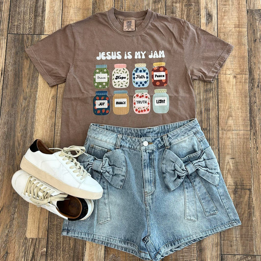 Jesus is my Jam