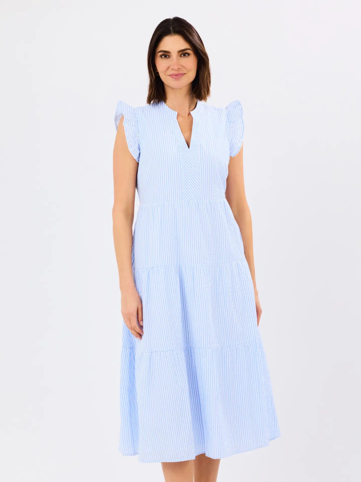 Kari Dress