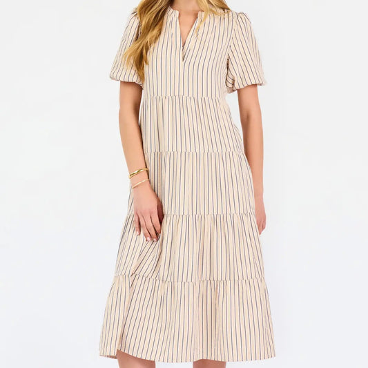 Kinsley Dress