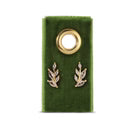 Leaf Studs