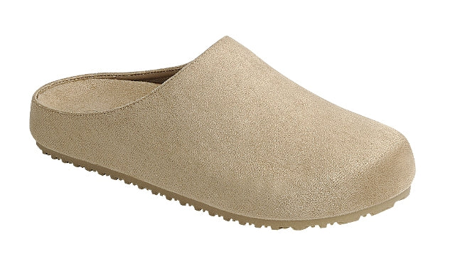 The Cozy Step Mule