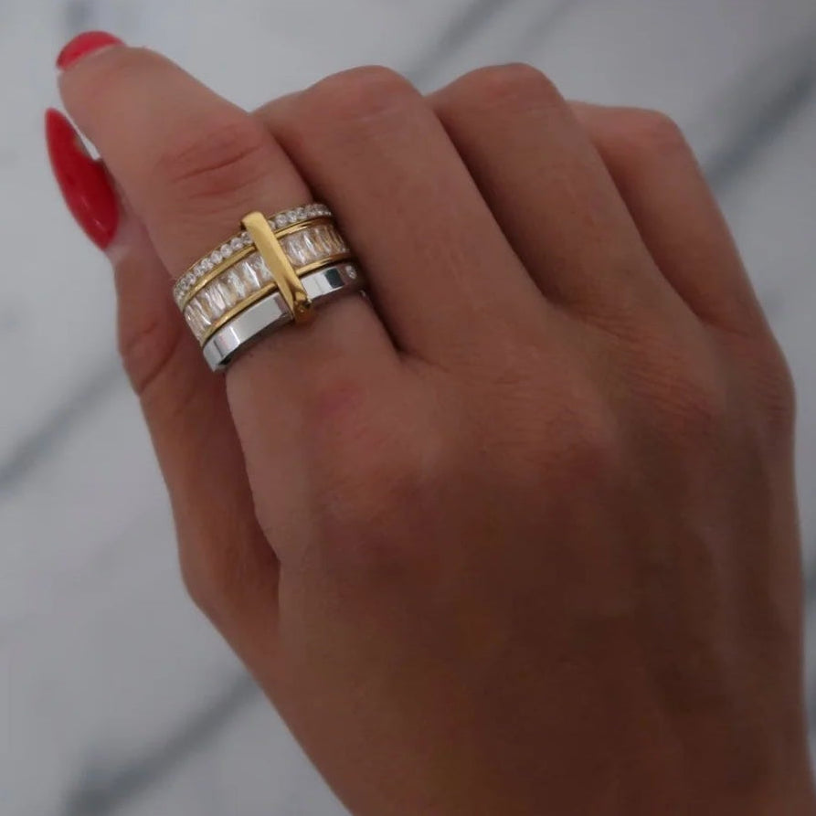 Luna Ring