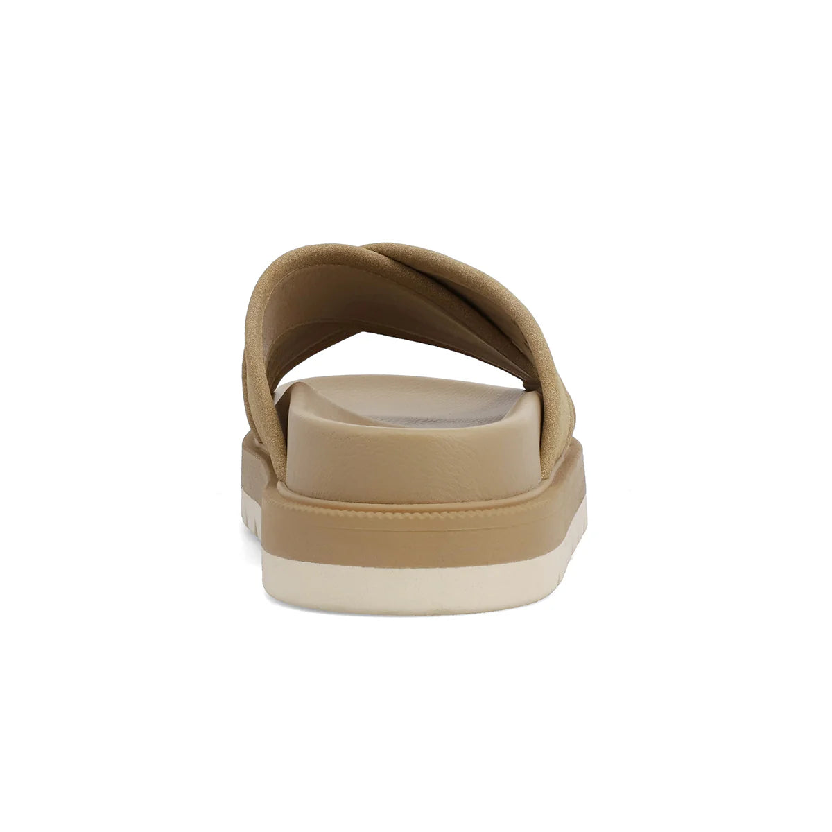 MIA Teresa Comfort Sandal- Sand