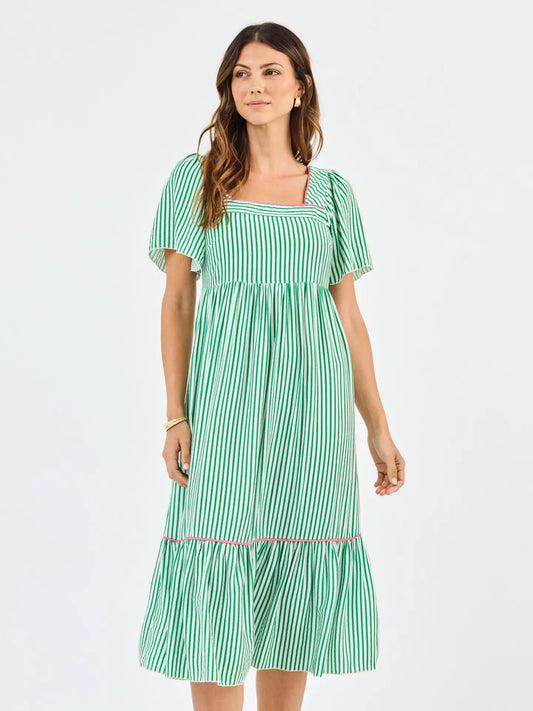 Milena Grace Dress