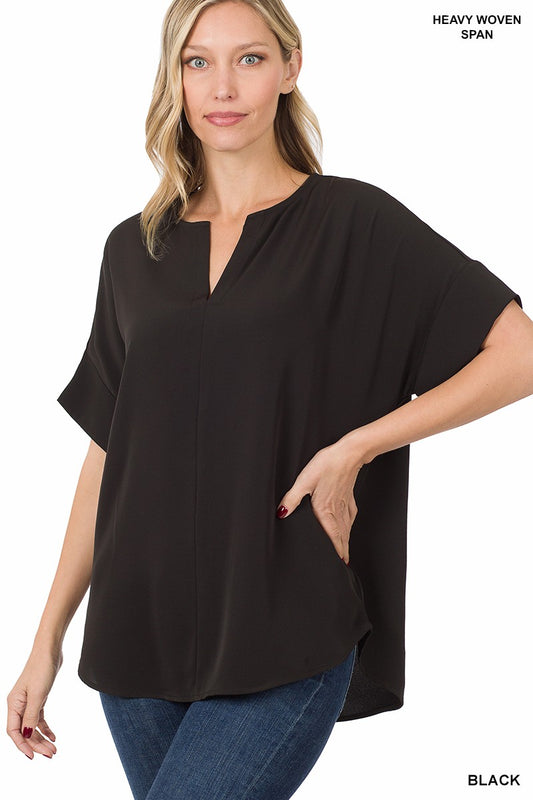 Modern Ease Top