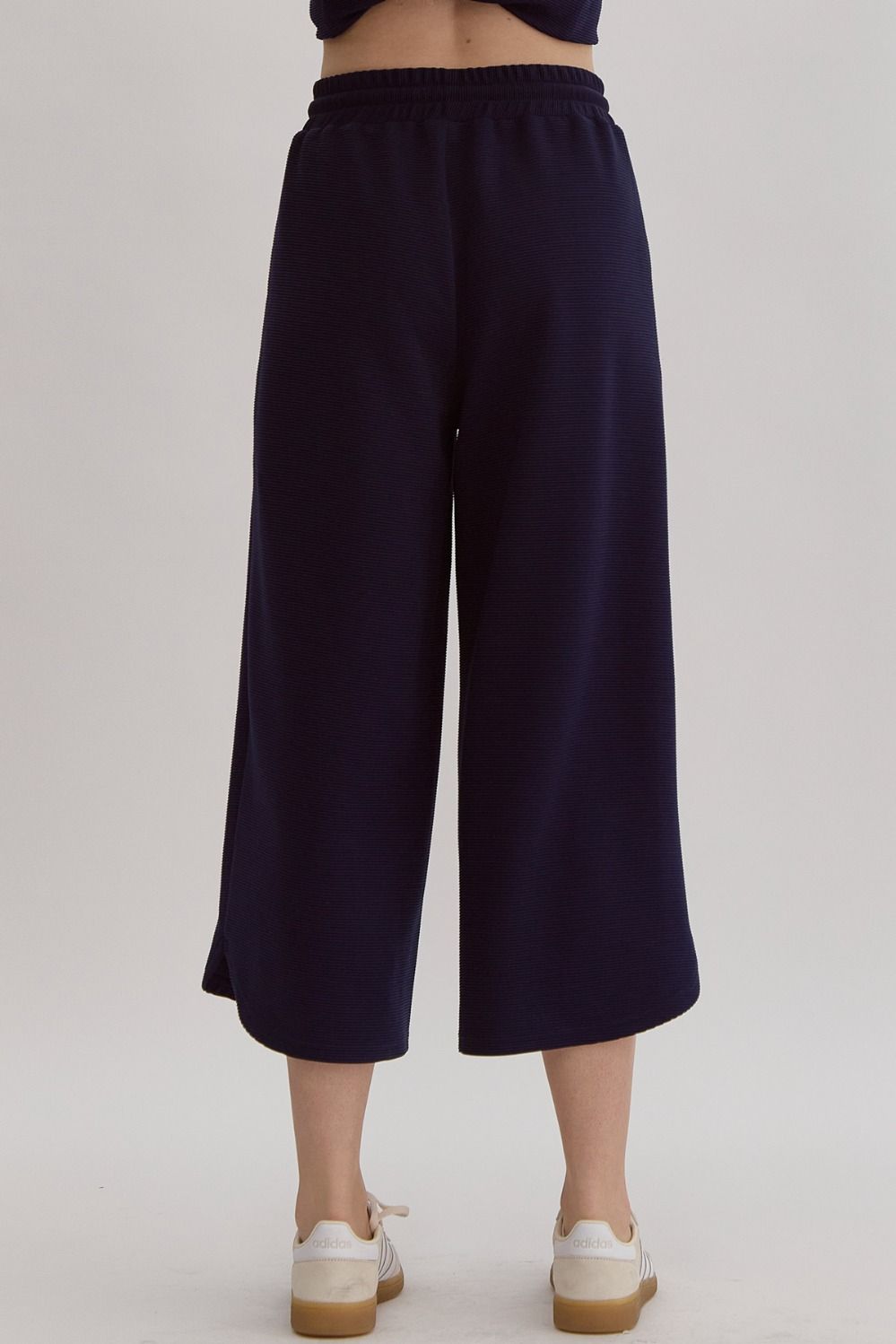 Modern Knit- Pant