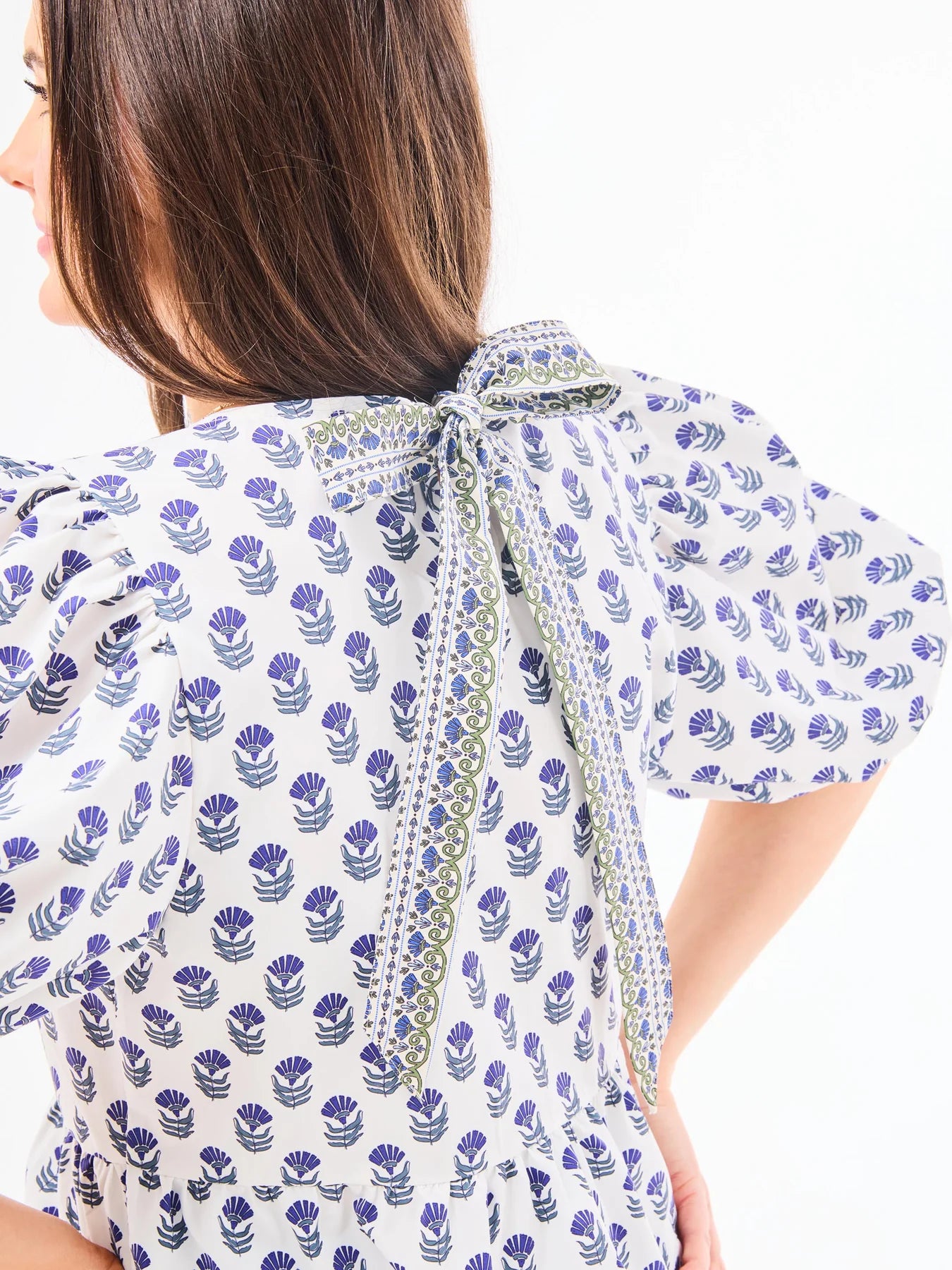 NINA FLORAL