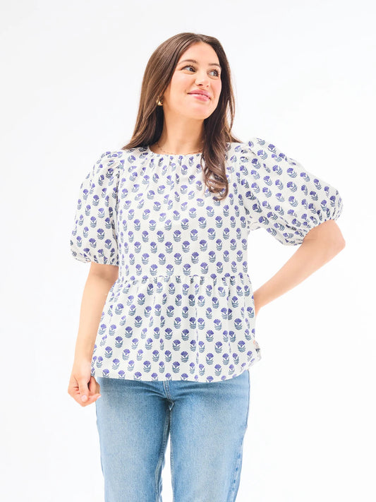 NINA FLORAL