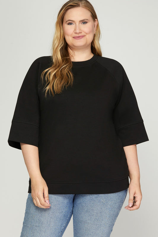 Go-To Scuba Tee