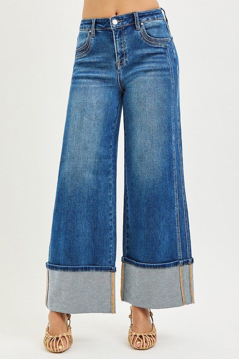 Front Row Denim