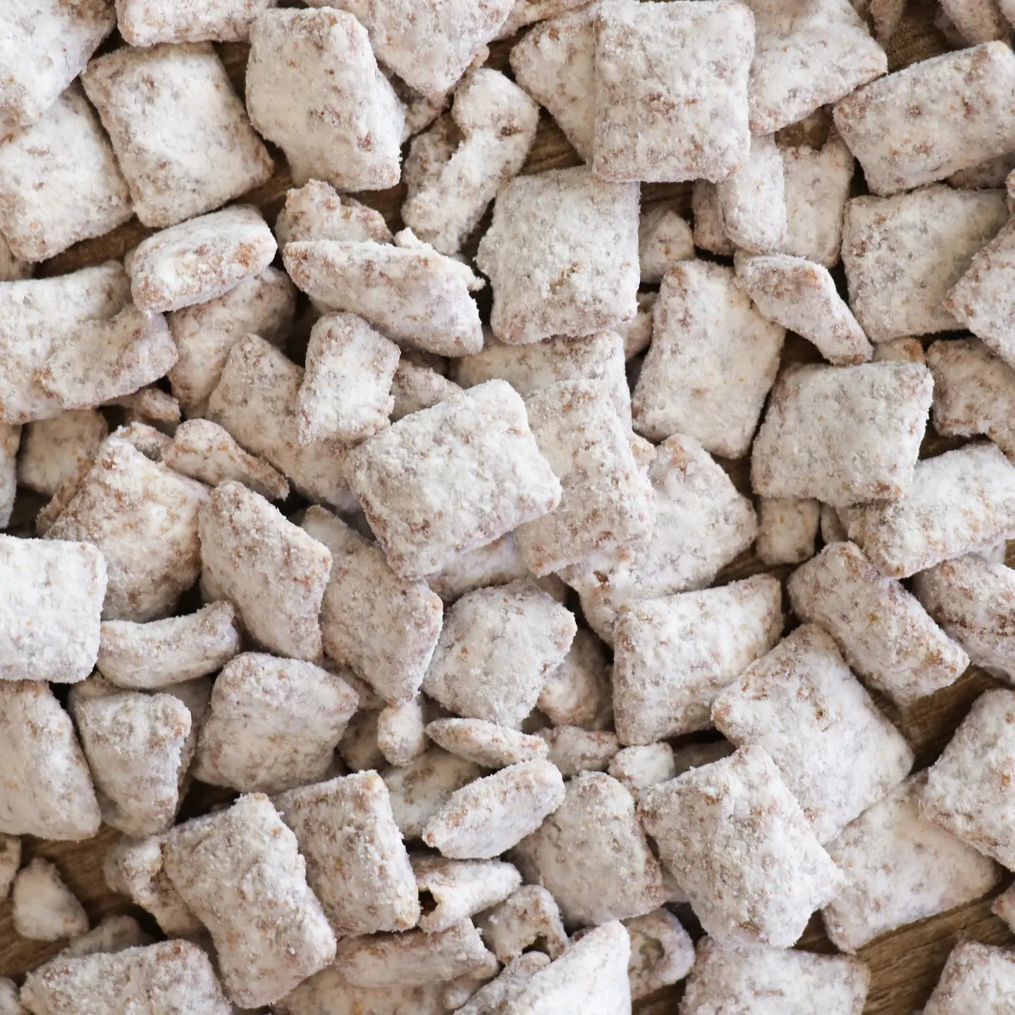 Peanut Butter Squares