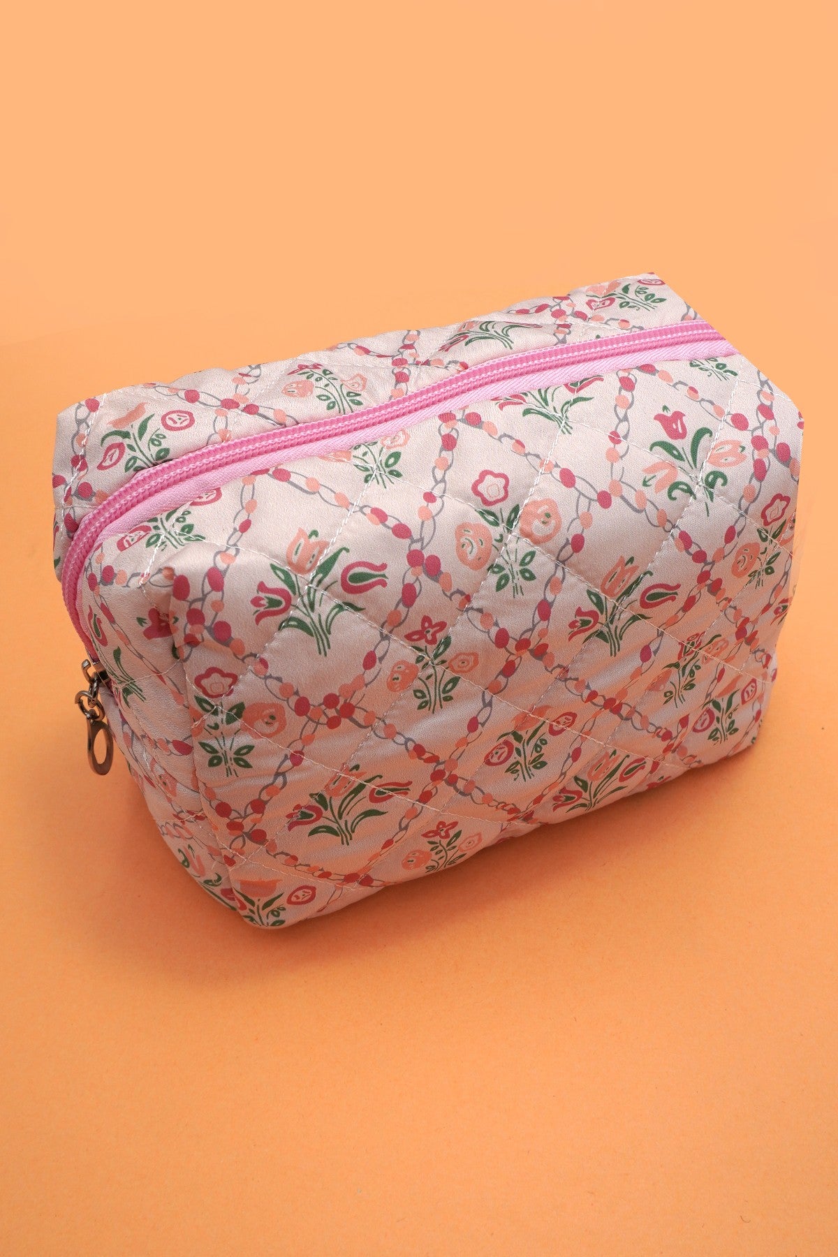 Petal Prep Bag