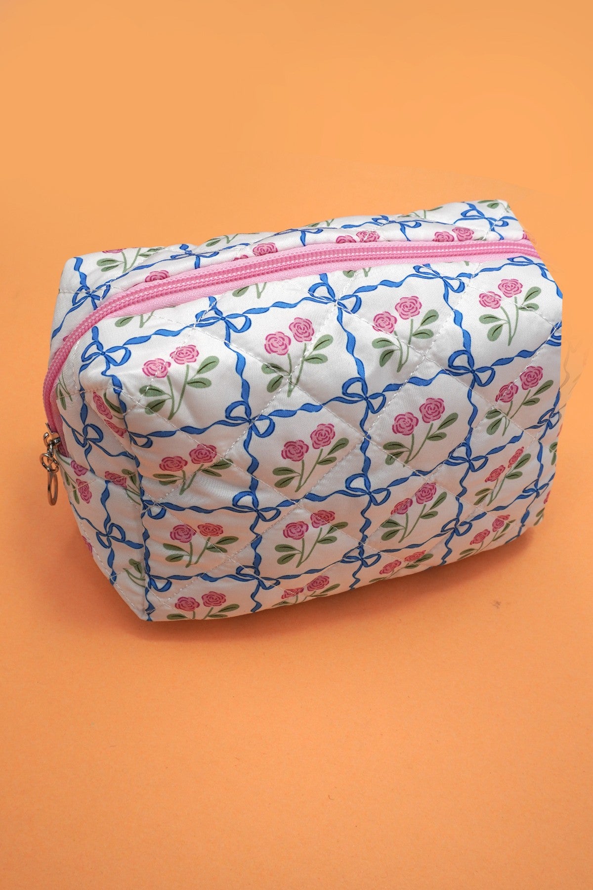 Petal Prep Bag