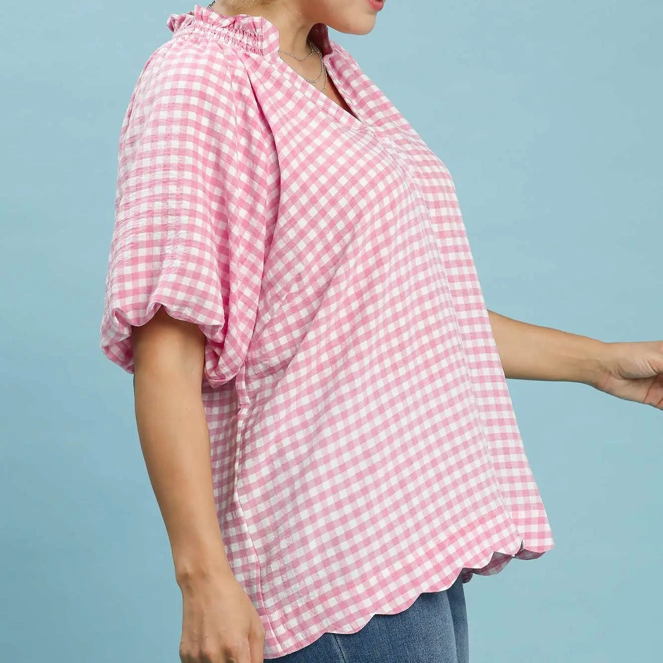 Picnic Date Top