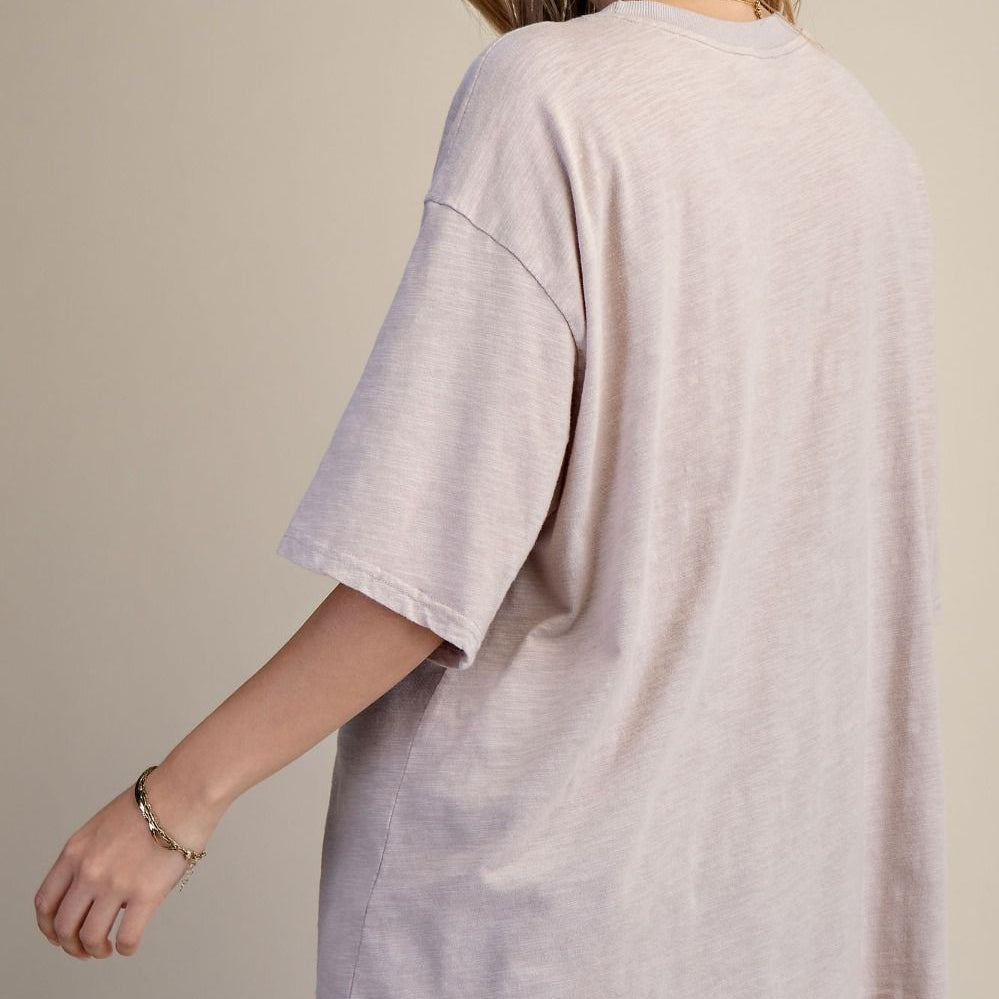 Picnic Patch Top