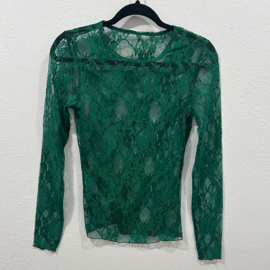 Pine Lace Layer