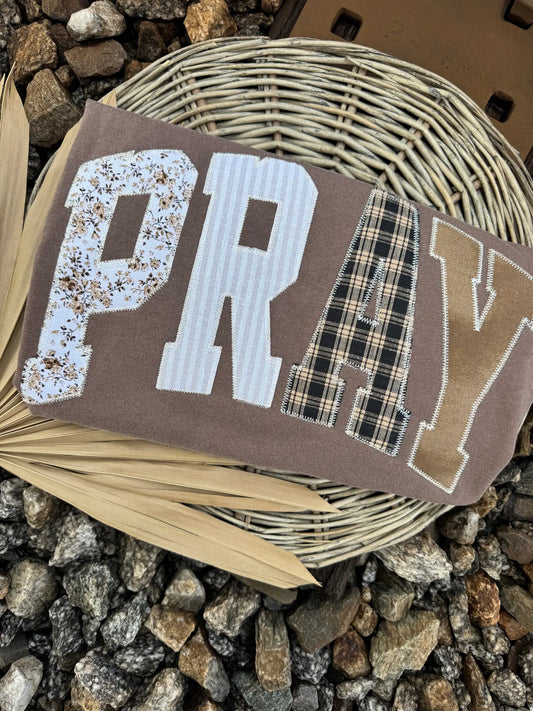 Pray Tee