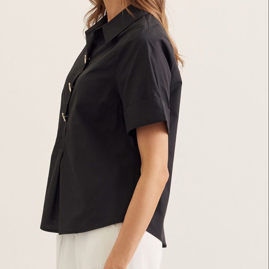 Pretty & Polished Blouse