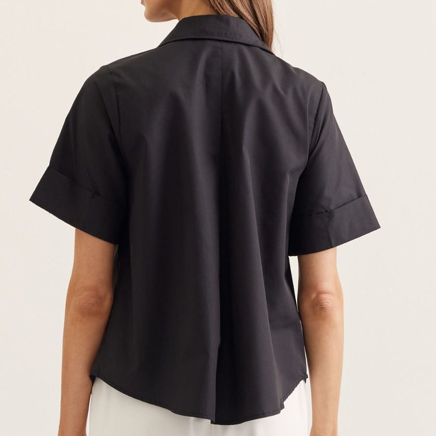Pretty & Polished Blouse