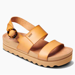 REEF- Vista Hi Buckle
