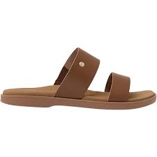 REEF Sunny Alisah Sandals- Brown