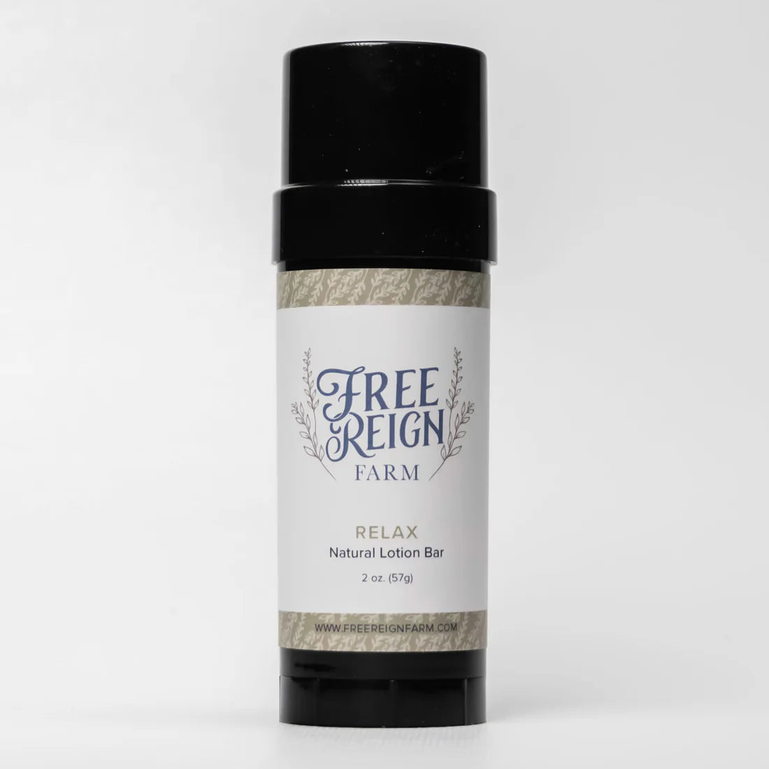 Relax | Lotion Bar