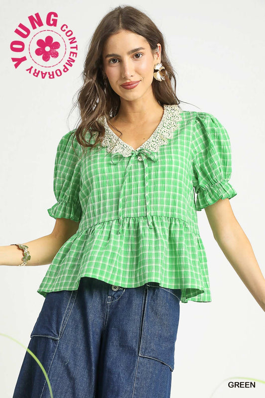 Collar Crush