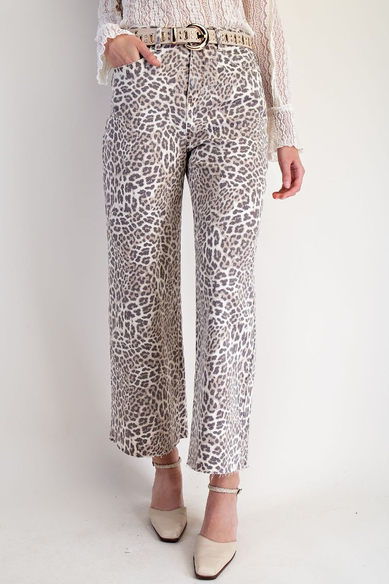 Safari Chill Pants