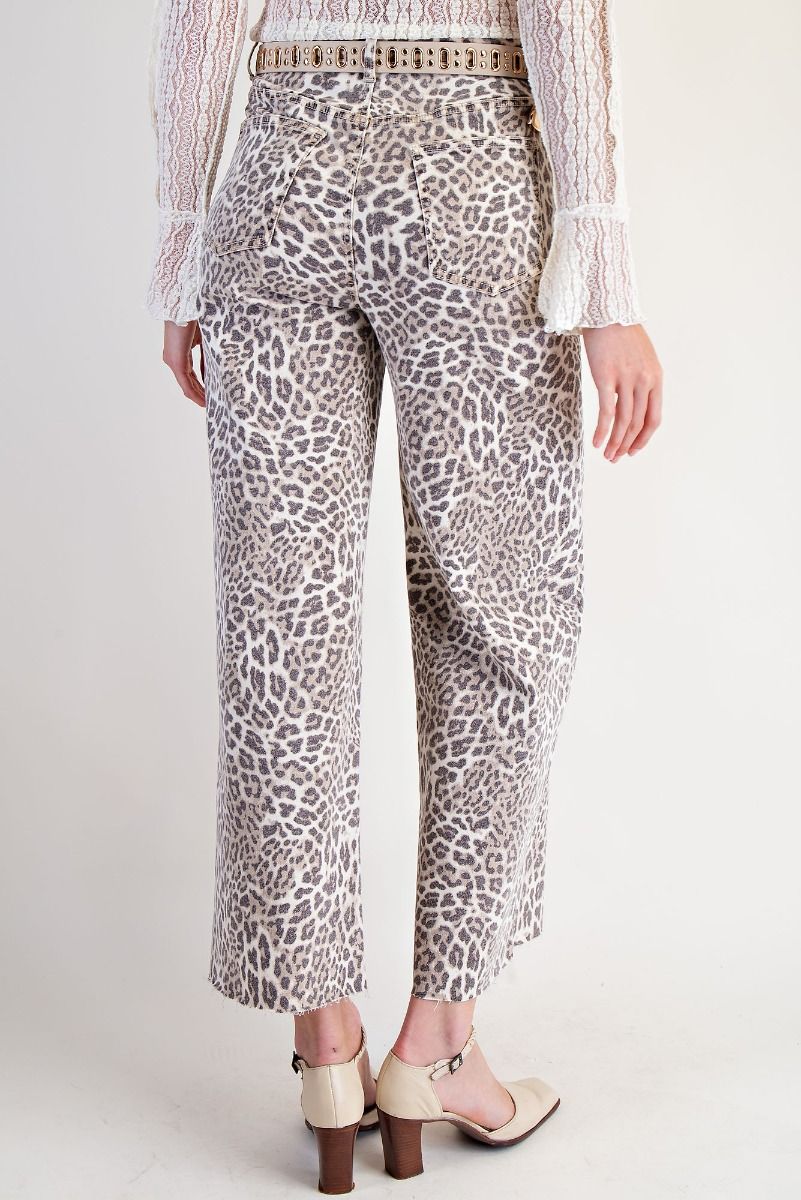 Safari Chill Pants