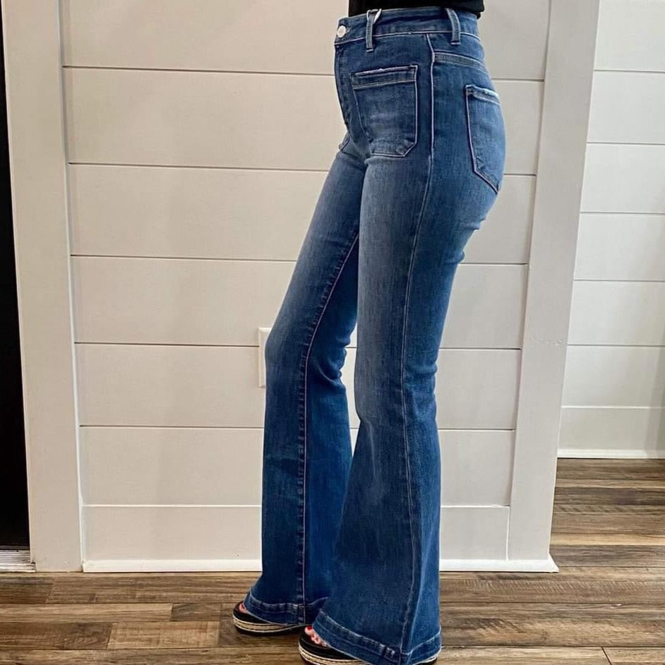 Sally Jeans