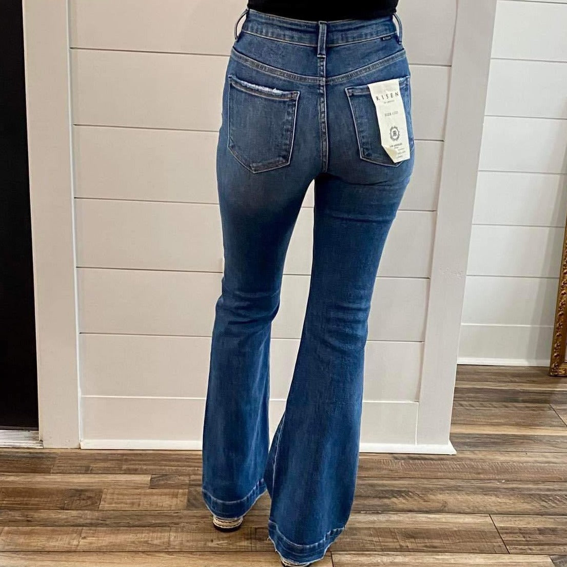 Sally Jeans