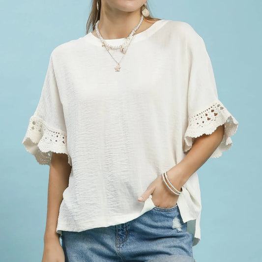 Simply Lovely Top