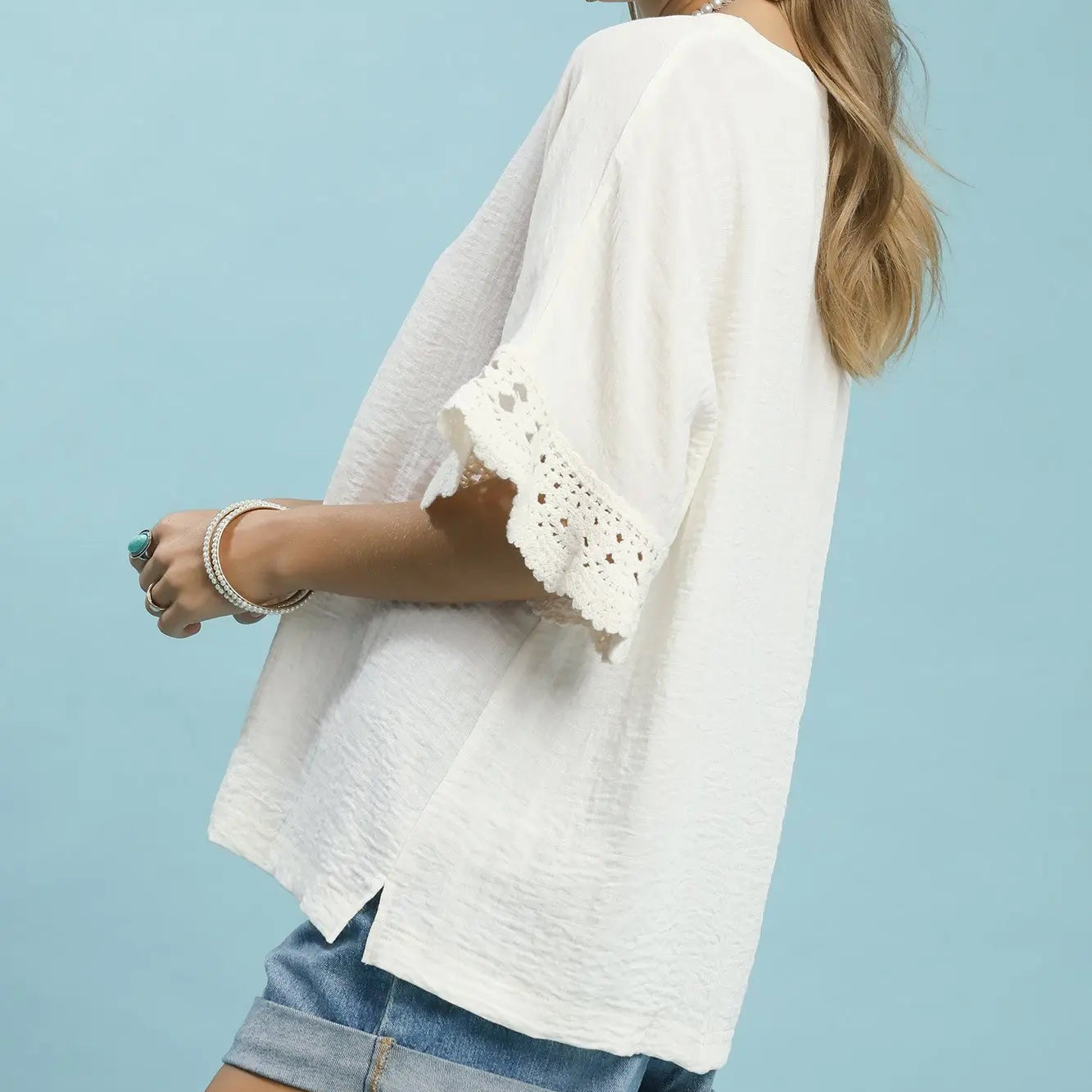 Simply Lovely Top