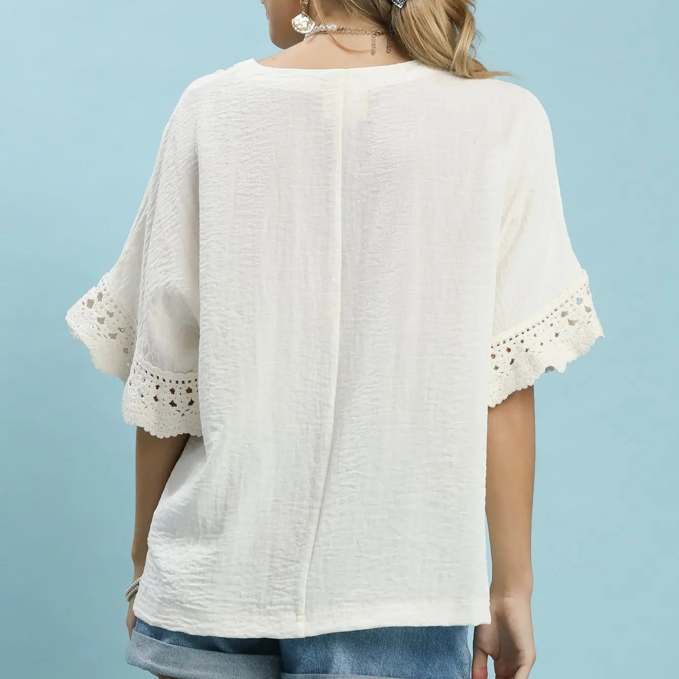 Simply Lovely Top