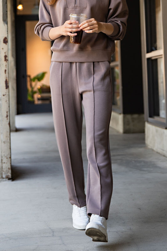 Soft Layer Pant