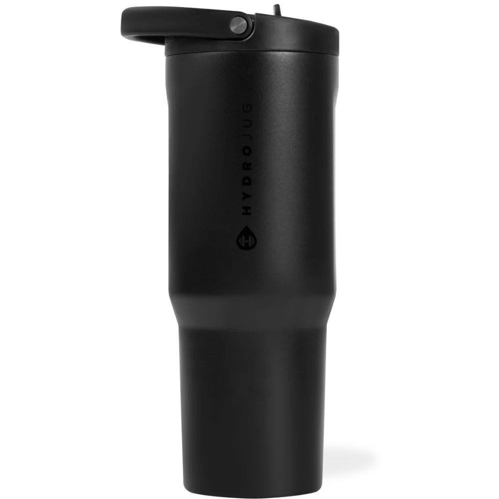40oz Sport Hydrojug-Black