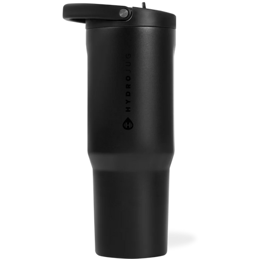 40oz Sport Hydrojug-Black