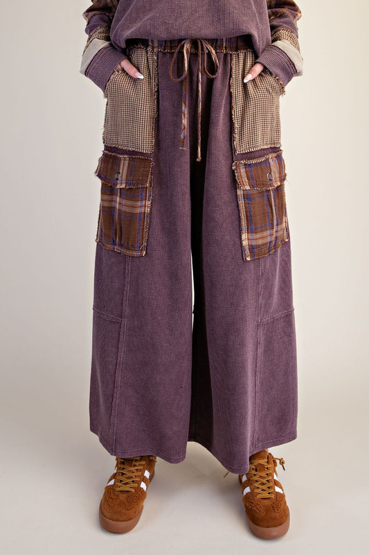 Stay Awhile Thermal | Pant